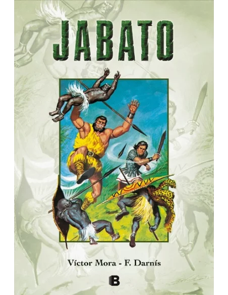 es::Súper Jabato 13