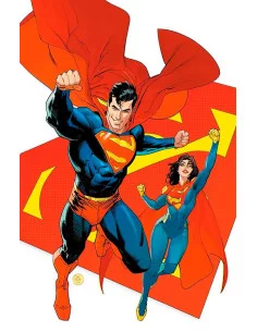 es::All In Superman 01