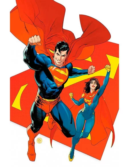es::All In Superman 01