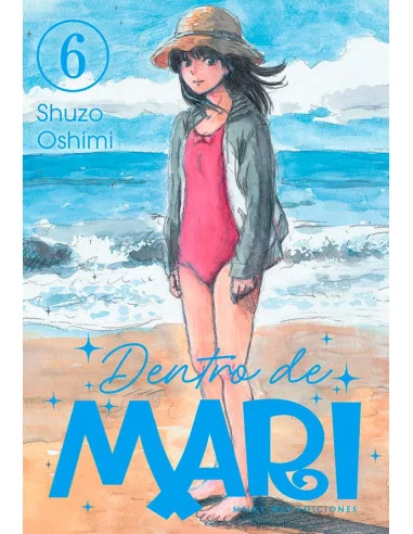 es::Dentro de Mari, Vol. 6