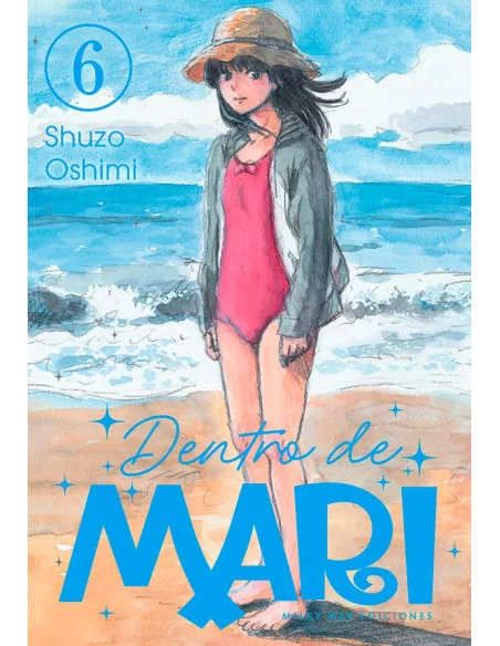 es::Dentro de Mari, Vol. 6