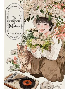 es::La canción de Midori 01