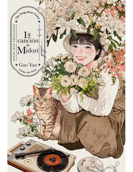 es::La canción de Midori 01