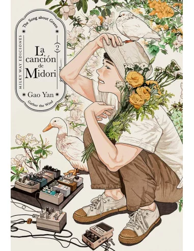 es::La canción de Midori 02