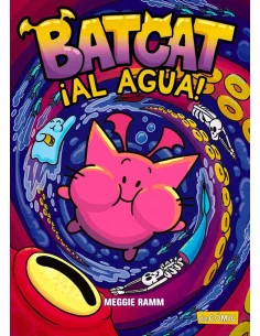 es::Batcat 02: al agua