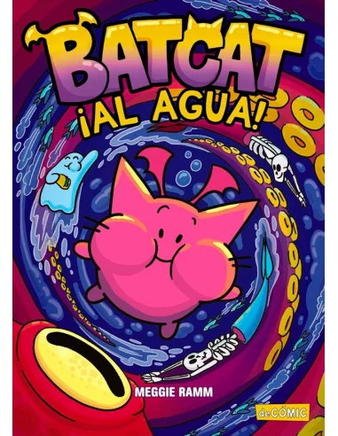 es::Batcat 02: al agua