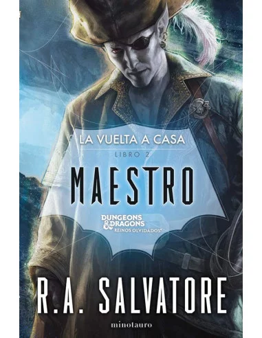 es::La vuelta a casa 02 (de 03) Maestro