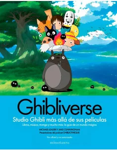 es::Ghibliverse
