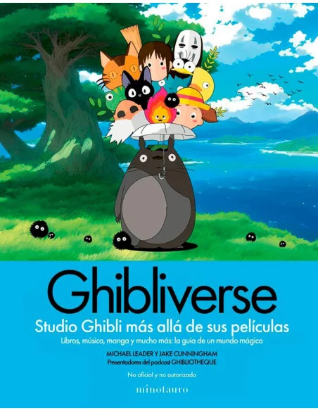 es::Ghibliverse