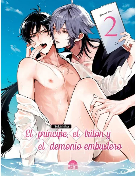 es::El príncipe, el tritón y el demonio embustero 02