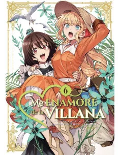 es::Me enamoré de la villana 06