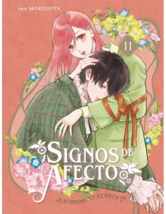es::Signos de afecto 11