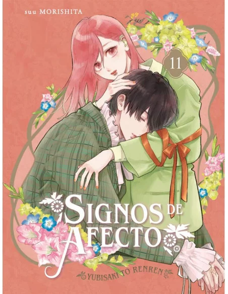es::Signos de afecto 11