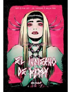 es::El infierno de Poppy