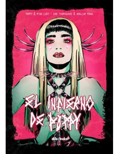 es::El infierno de Poppy