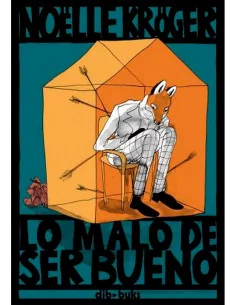 es::Lo malo de ser bueno