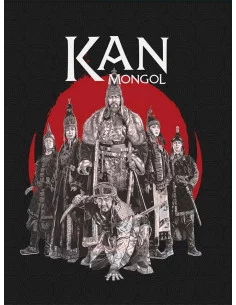 es::Kan Mongol