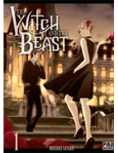 es::The Witch and the Beast 01