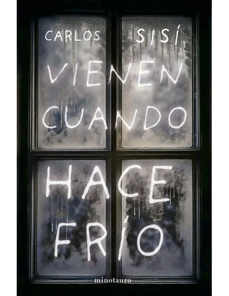 es::Vienen cuando hace frío