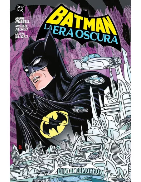 es::Batman: La era Oscura (100% DC HC)