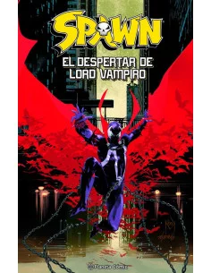 es::Spawn:El despertar de Lord Vampiro