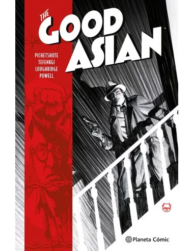 es::The Good Asian