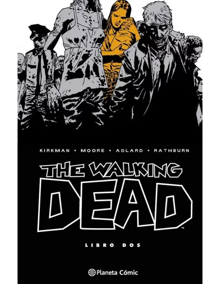 es::The Walking Dead 02 (de 08)
