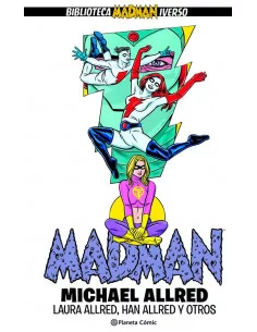 es::Madman 05 (Integral)