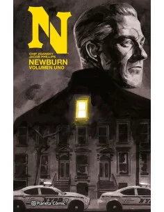 es::Newburn vol.1