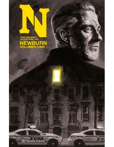 es::Newburn vol.1