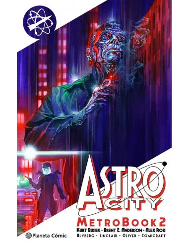 es::Astro City 02