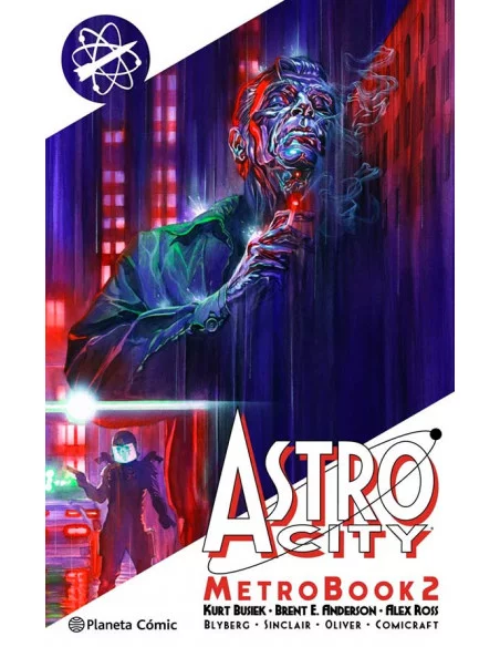 es::Astro City 02