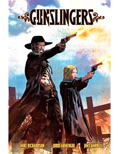 es::Gunslingers