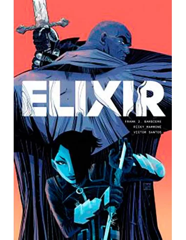 es::Elixir
