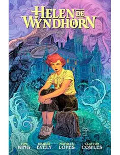 es::Helen de Wyndhorn