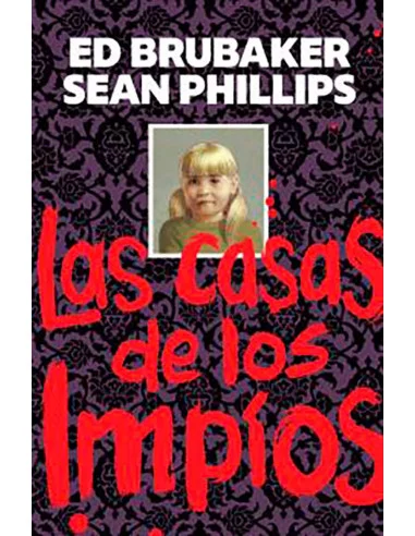 es::Las Casas de los Impíos