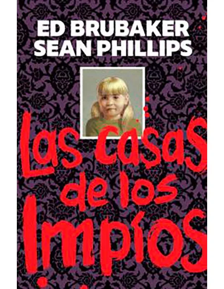 es::Las Casas de los Impíos
