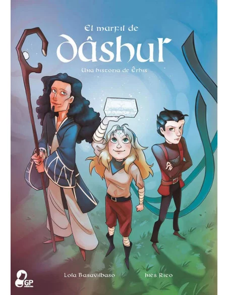 es::El marfil de Dâshur