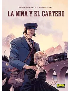 es::La niña y el cartero