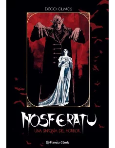 es::Nosferatu