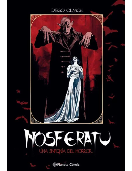 es::Nosferatu