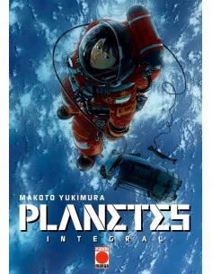 es::Planetes: Integral (Nueva Edición)