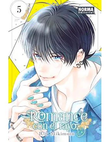 es::Romance con el rayo 05