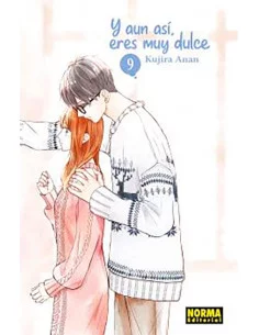 es::Y aun así, eres muy dulce 09