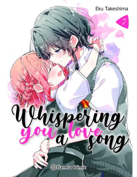 es::Whispering you a Love Song 07