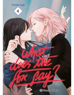 es::What Does The Fox Say? 04