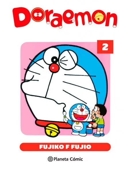es::Doraemon 02 (de 15)
