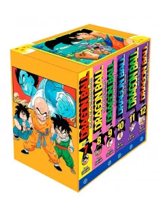 es::Dragon Ball Legend 02 (de 3)
