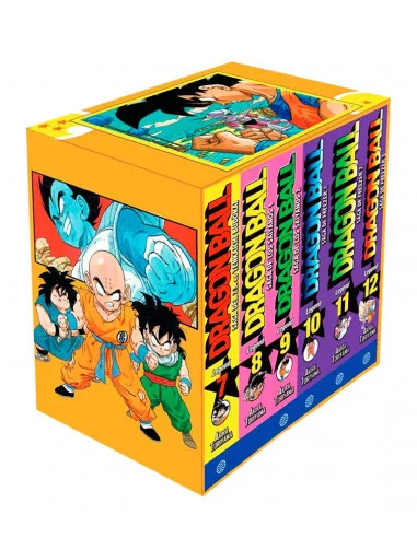 es::Dragon Ball Legend 02 (de 3)