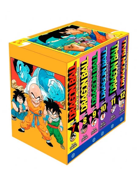es::Dragon Ball Legend 02 (de 3)